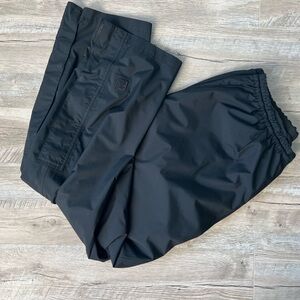 FootJoy DryJoy Mens Pants Black Size XXL